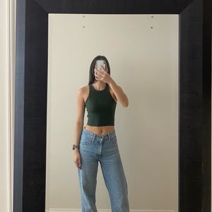 Sunday Best by Aritzia honor tank